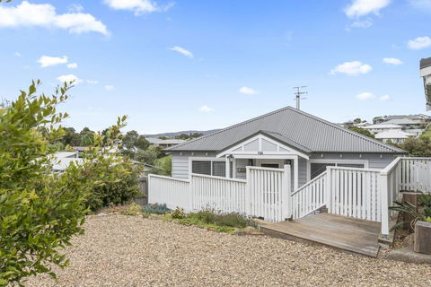 Claras Cottage - Darwin Holiday 0