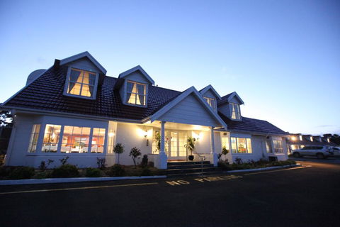 Clare Valley Motel - Darwin Holiday 0