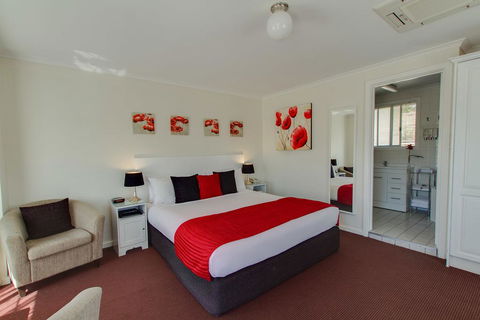 Clare Valley Motel - Darwin Holiday 3