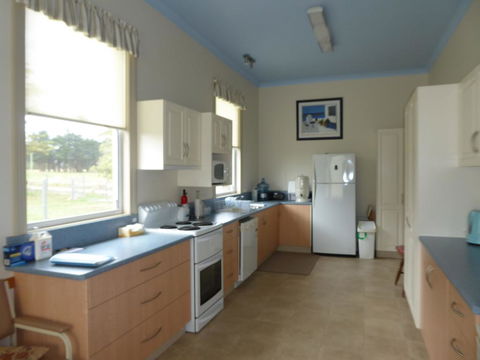 Claremont Farmhouse - Darwin Holiday 3