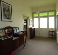 Claremont Farmhouse - Darwin Holiday