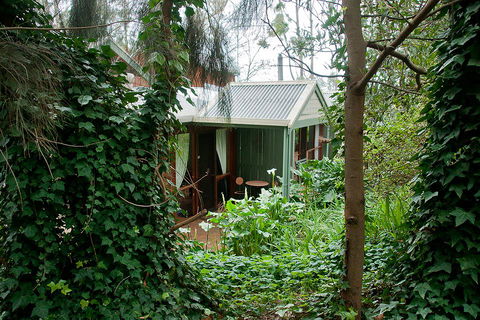 Clarendon Chalets - Darwin Holiday 0
