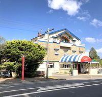 Clarendon Motel and Guesthouse - Darwin Holiday