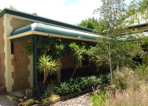 Clarevale Cottage B&B - Darwin Holiday 2