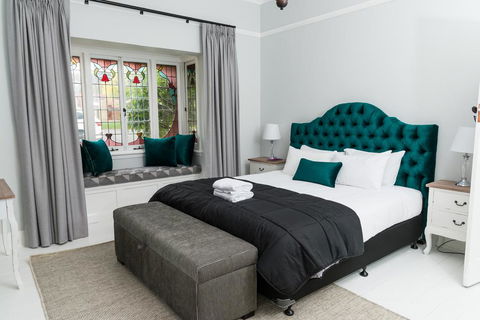 Clarinda Street Apartments - Darwin Holiday 0