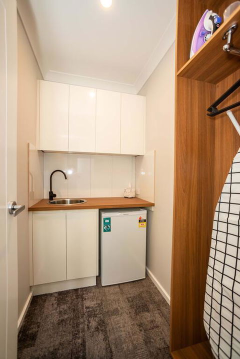 Clarinda Street Apartments - Darwin Holiday 3