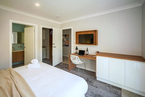 Clarinda Street Apartments - Darwin Holiday 1