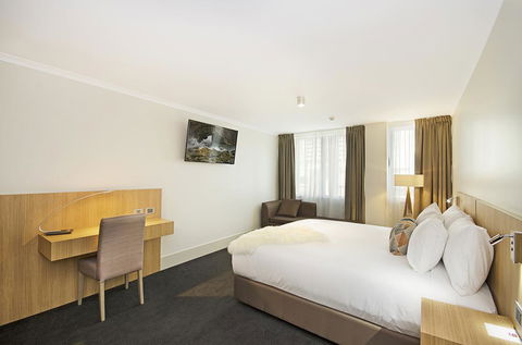 Clarion Hotel Townsville - Darwin Holiday 0