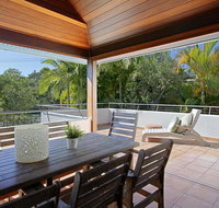 Clarkes Beach Villa Byron Bay - Darwin Holiday