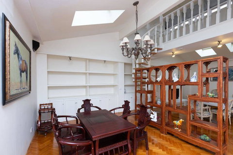 Classic 5 Beds Mt Dandenong Resort - Darwin Holiday 3