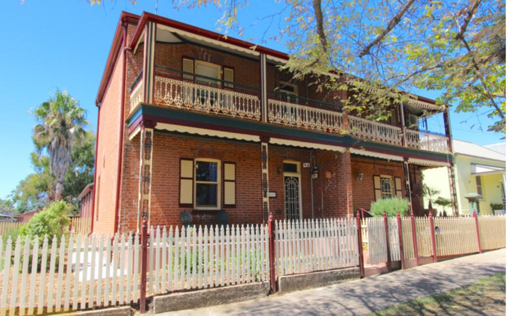 Rockley Mount NSW Darwin Holiday