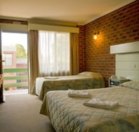 Classic Twin-bed Room 2 In Oakleigh - Darwin Holiday