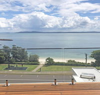 Classic View 1'  49 Victoria Parade - panoramic water views aircon free WIFI - Darwin Holiday