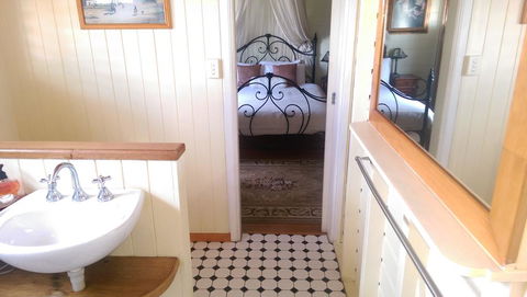 Classique Bed & Breakfast - Darwin Holiday 1