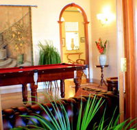 Classique Bed  Breakfast - Darwin Holiday