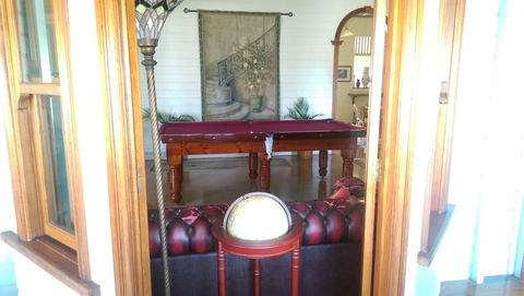 Classique Bed & Breakfast - Darwin Holiday 2