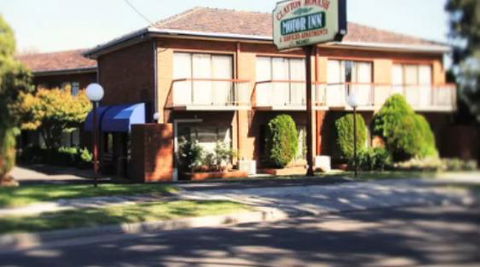 Clayton Monash Motor Inn & Serviced Apartments - Darwin Holiday 0