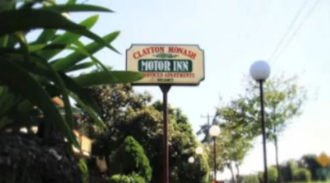 Clayton Monash Motor Inn & Serviced Apartments - Darwin Holiday 1