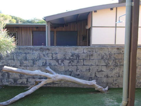 Claytons 5 - Darwin Holiday 3