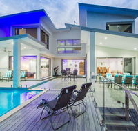 Clear Island Cove - Darwin Holiday