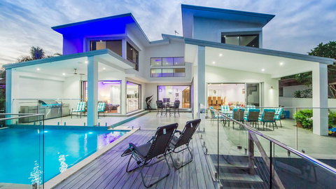 Clear Island Cove - Darwin Holiday 0