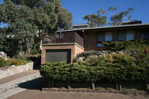 Clearview 2/8 Bogong Street - Darwin Holiday 2