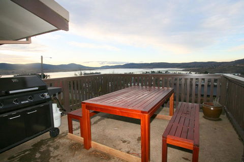 Clearview 2/8 Bogong Street - Darwin Holiday 3