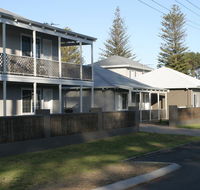 Clearwater Motel Apartments - Darwin Holiday