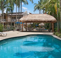 Clearwater Noosa Resort - Darwin Holiday