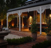 Clement House - Darwin Holiday