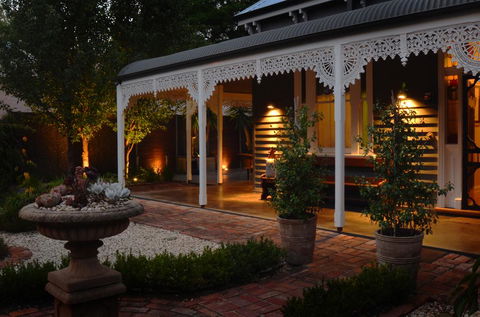 Clement House - Darwin Holiday 0