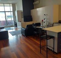 Cleopa Apartment Camperdown - Darwin Holiday