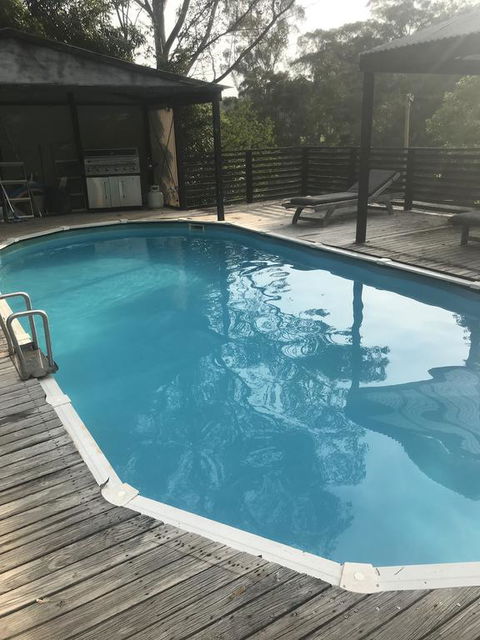 Clerevale Vacation Home - Darwin Holiday 3