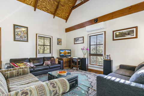 Clervaux Cottage - Darwin Holiday 2