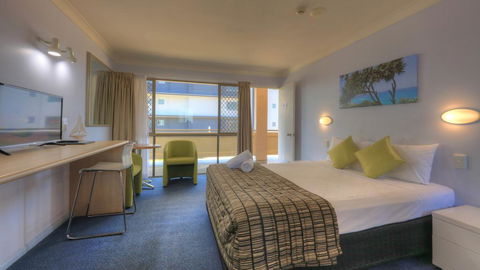 Cleveland Bay Air Motel - Darwin Holiday 0