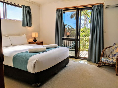 Cleveland Visitor Villas Motel - Darwin Holiday 3