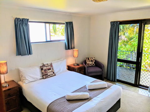 Cleveland Visitor Villas Motel - Darwin Holiday 2