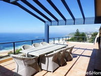 Cliff View - 62 Forresters Beach Road