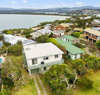 Cliffhanger - Pet Friendly - Darwin Holiday