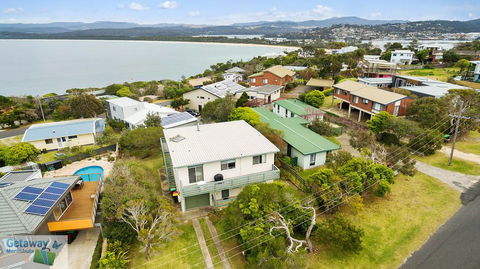 Cliffhanger - Pet Friendly - Darwin Holiday 0
