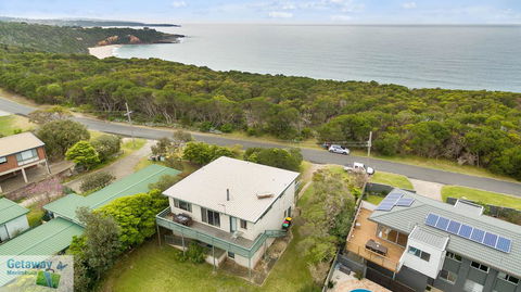 Cliffhanger - Pet Friendly - Darwin Holiday 1