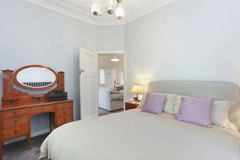 Cliffhaven - Darwin Holiday 3