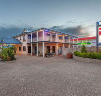 Clifford Gardens Motor Inn - Darwin Holiday