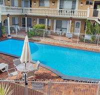 Clifford Park Holiday Motor Inn - Darwin Holiday