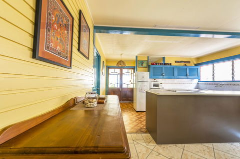 Clifton Beach House - Darwin Holiday 1