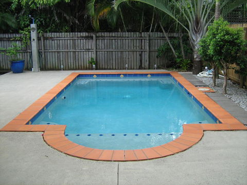 Clifton Beach House - Darwin Holiday 3