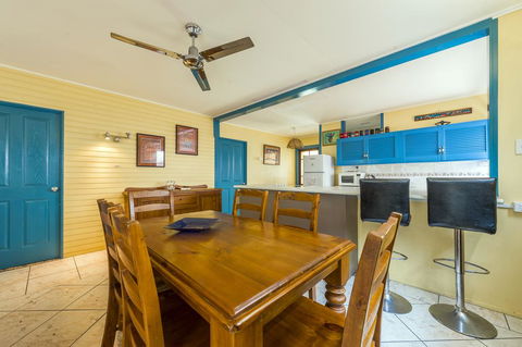Clifton Beach House - Darwin Holiday 0