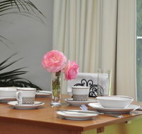 Clifton Gardens BB - Darwin Holiday