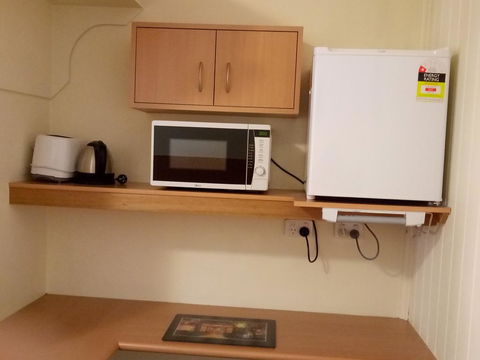 Clifton Motel - Darwin Holiday 3