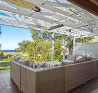 Clissold by Collers MOLLYMOOK - Darwin Holiday